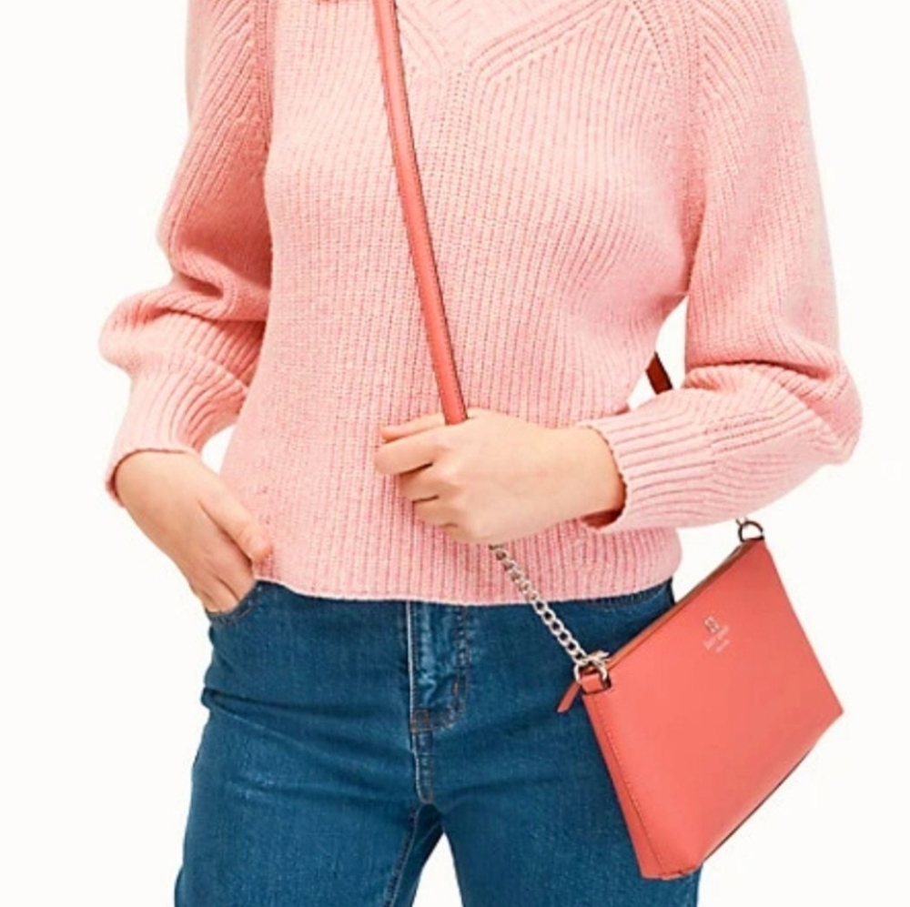 Kate Spade New York Weller Street Declan Rosetint new